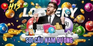 Soi Cầu Nam Dương - Nâng Tỷ Lệ Trúng Thưởng Hôm Nay
